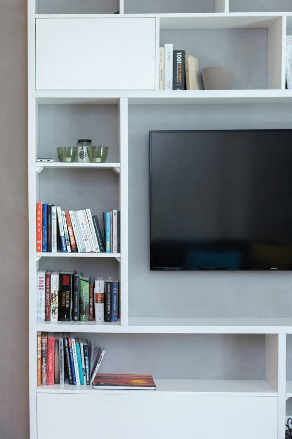 Fort Wola Apartments Warsaw By Noclegi Renters Extérieur photo